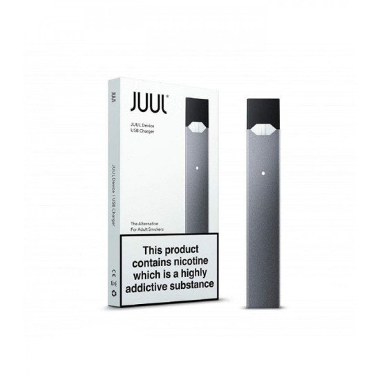 Juul Device