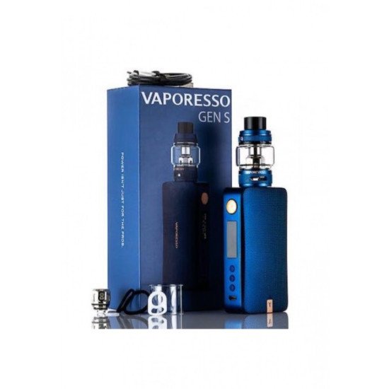 Vaporesso Gen S 220 W